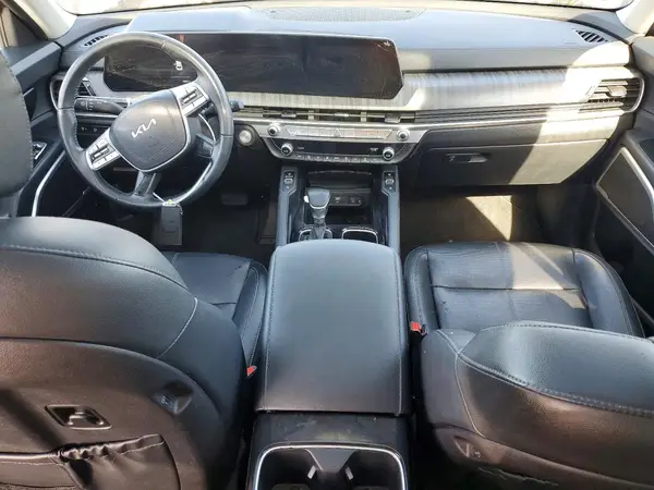 5XYP34GC2PG384851 2023 KIA TELLURIDE - Image 8