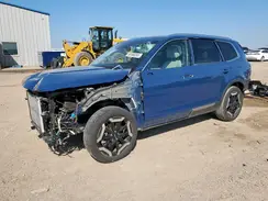 5XYP34GC2PG393467 2023 KIA TELLURIDE