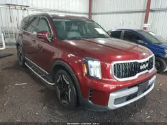5XYP34GC2PG401051 2023 KIA TELLURIDE