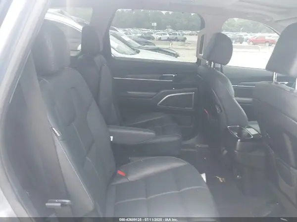 5XYP34GC2RG411162 2024 KIA TELLURIDE - Image 8