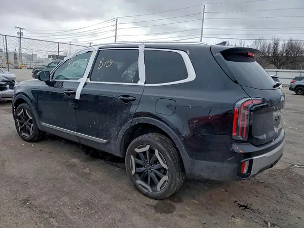 5XYP34GC2RG415728 2024 KIA TELLURIDE - Image 2