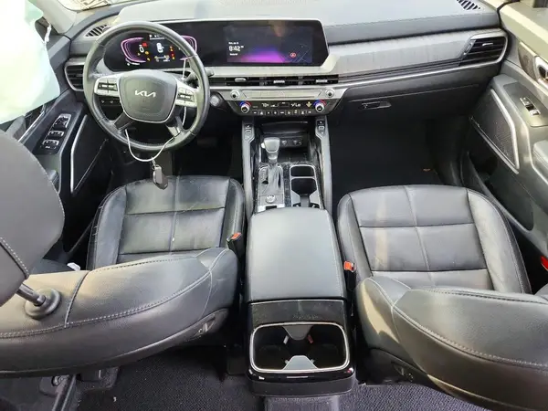 5XYP34GC2RG428950 2024 KIA TELLURIDE - Image 8