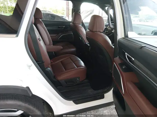 5XYP34GC2RG437275 2024 KIA TELLURIDE - Image 8