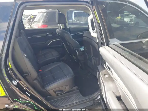 5XYP34GC2RG459986 2024 KIA TELLURIDE - Image 8