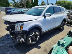 5XYP34GC2RG476898 2024 KIA TELLURIDE