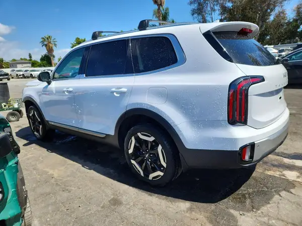 5XYP34GC2RG476898 2024 KIA TELLURIDE - Image 2
