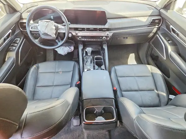 5XYP34GC2RG476898 2024 KIA TELLURIDE - Image 8