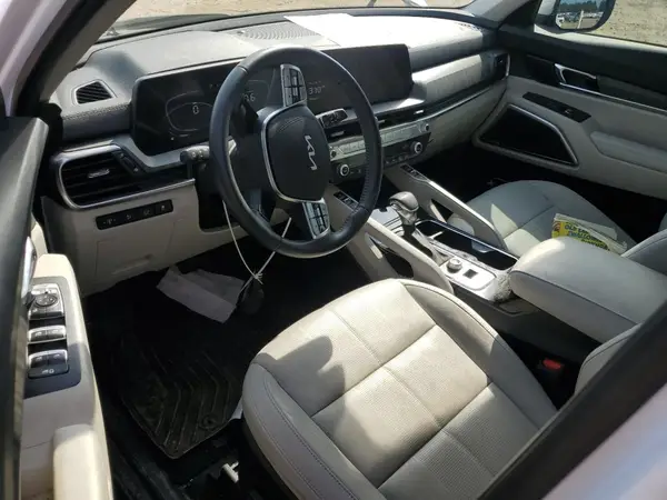 5XYP34GC2RG492017 2024 KIA TELLURIDE - Image 8