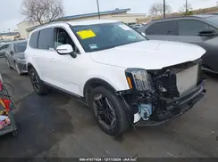 5XYP34GC2RG504568 2024 KIA TELLURIDE