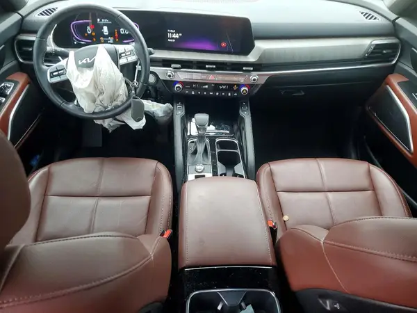 5XYP34GC2RG559392 2024 KIA TELLURIDE - Image 8