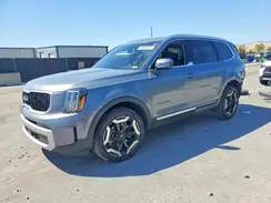 5XYP34GC2SG567708 2025 KIA TELLURIDE