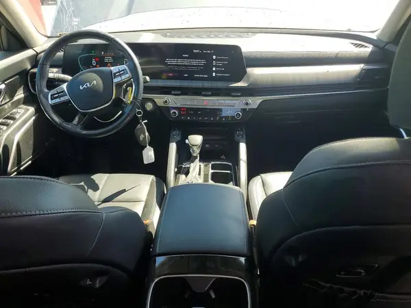 5XYP34GC2SG567708 2025 KIA TELLURIDE - Image 8