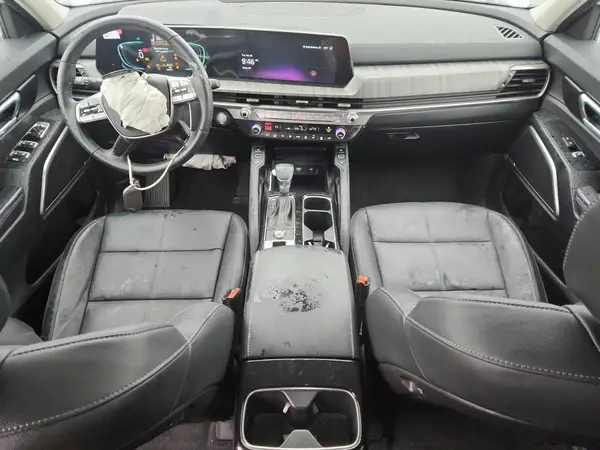 5XYP34GC2SG570320 2025 KIA TELLURIDE - Image 8