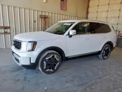 5XYP34GC2SG621220 2025 KIA TELLURIDE