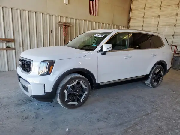 5XYP34GC2SG621220 2025 KIA TELLURIDE - Image 1