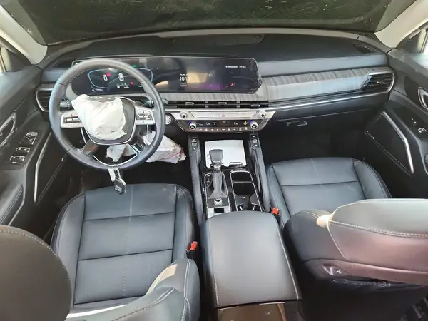 5XYP34GC2SG630404 2025 KIA TELLURIDE - Image 8