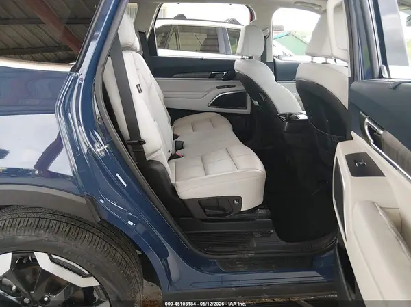 5XYP34GC2SG632864 2025 KIA TELLURIDE - Image 8