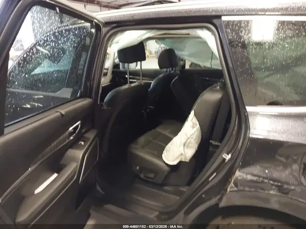 5XYP34GC2SG661166 2025 KIA TELLURIDE - Image 8
