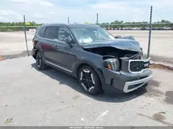 5XYP34GC3PG350224 2023 KIA TELLURIDE