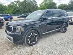 5XYP34GC3PG357898 2023 KIA TELLURIDE
