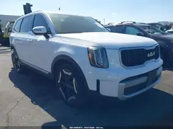 5XYP34GC3PG369422 2023 KIA TELLURIDE
