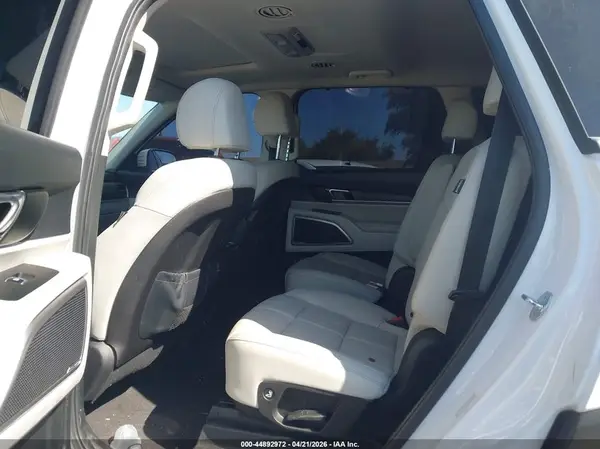 5XYP34GC3PG369422 2023 KIA TELLURIDE - Image 8