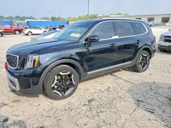 5XYP34GC3PG376662 2023 KIA TELLURIDE