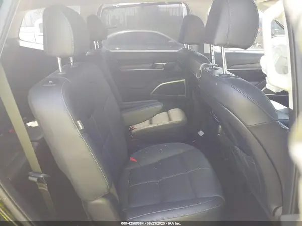 5XYP34GC3PG385118 2023 KIA TELLURIDE - Image 8