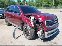 5XYP34GC3PG390755 2023 KIA TELLURIDE