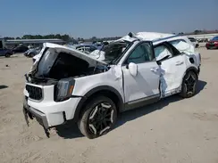 5XYP34GC3PG403438 2023 KIA TELLURIDE