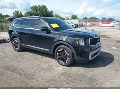 5XYP34GC3PG405738 2023 KIA TELLURIDE