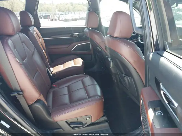 5XYP34GC3RG450195 2024 KIA TELLURIDE - Image 8