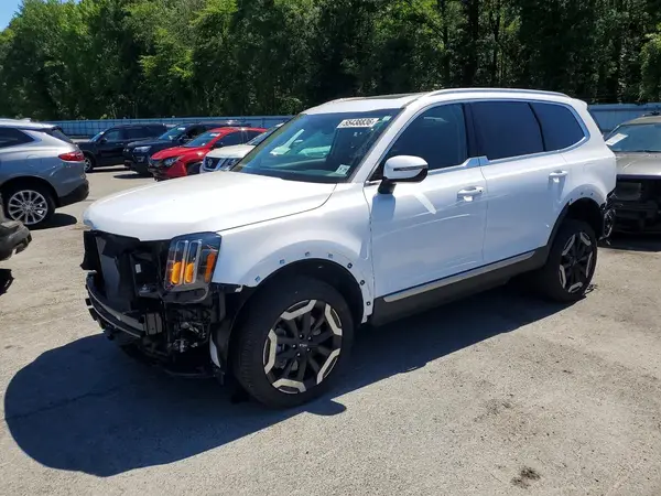 5XYP34GC3RG511920 2024 KIA TELLURIDE - Image 1