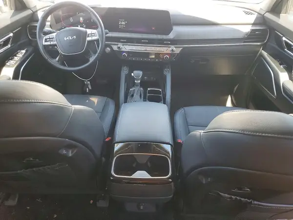 5XYP34GC3RG511920 2024 KIA TELLURIDE - Image 8