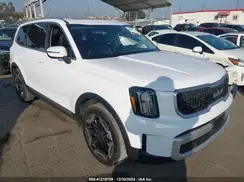 5XYP34GC3RG517099 2024 KIA TELLURIDE