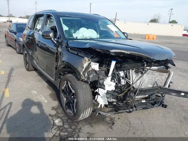 5XYP34GC3RG521217 2024 KIA TELLURIDE - Image 1