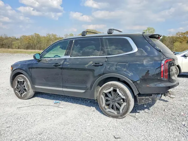 5XYP34GC3RG525283 2024 KIA TELLURIDE - Image 2