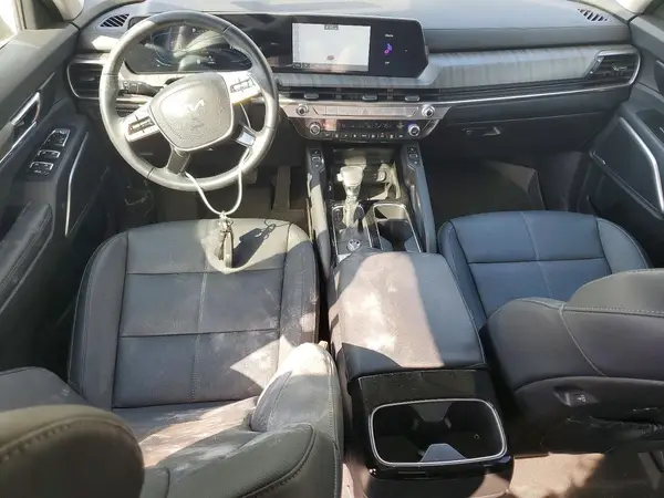 5XYP34GC3RG525283 2024 KIA TELLURIDE - Image 8