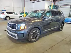 5XYP34GC3RG528930 2024 KIA TELLURIDE