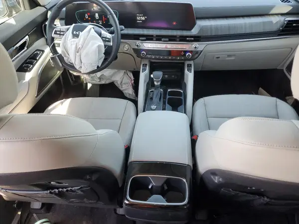 5XYP34GC3RG561846 2024 KIA TELLURIDE - Image 8
