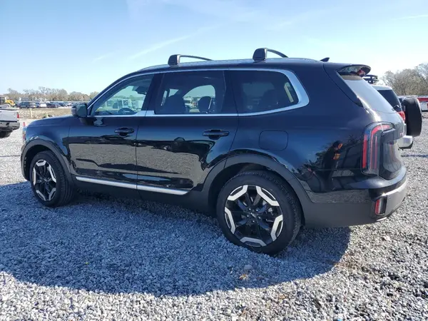 5XYP34GC3SG575025 2025 KIA TELLURIDE - Image 2