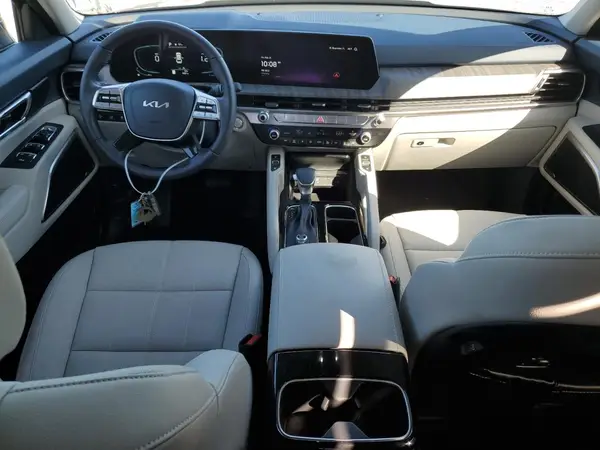 5XYP34GC3SG575025 2025 KIA TELLURIDE - Image 8
