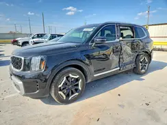 5XYP34GC3SG596280 2025 KIA TELLURIDE