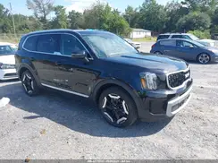 5XYP34GC3SG674816 2025 KIA TELLURIDE
