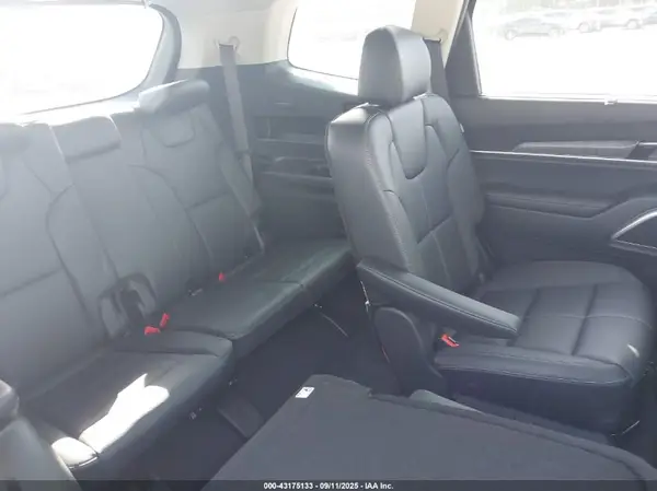 5XYP34GC3SG674816 2025 KIA TELLURIDE - Image 8