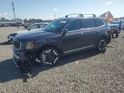 5XYP34GC3SG728373 2025 KIA TELLURIDE