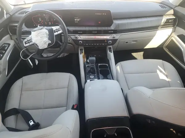 5XYP34GC3SG728373 2025 KIA TELLURIDE - Image 8