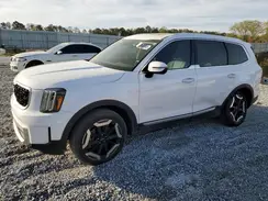 5XYP34GC4PG326868 2023 KIA TELLURIDE