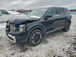 5XYP34GC4PG328412 2023 KIA TELLURIDE
