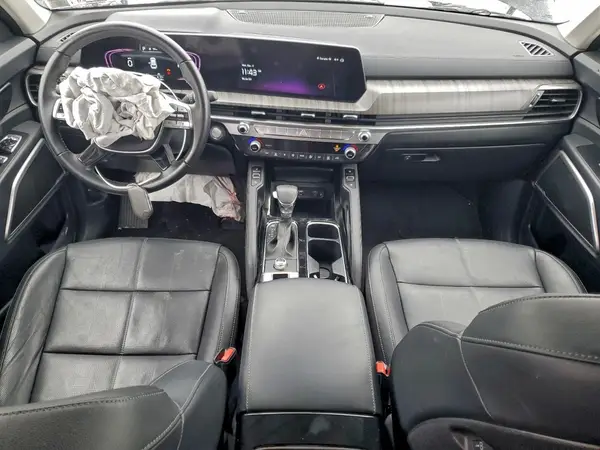 5XYP34GC4PG328412 2023 KIA TELLURIDE - Image 8